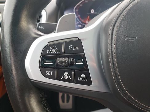 Used 2022 BMW 840i Gran Coupe xDrive image 19