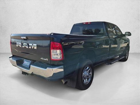 Used 2019 RAM 2500 Big Horn AWD/4WD image 5