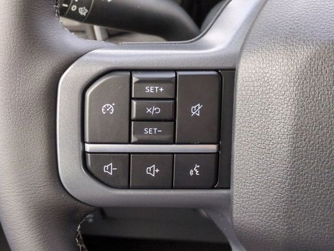 New 2026 Ford F350 Lariat image 25