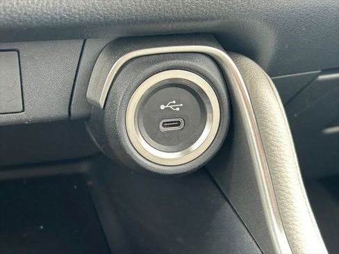 Certified 2024 Toyota Grand Highlander AWD Hybrid image 36