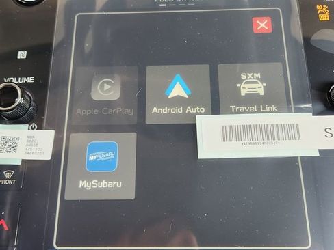 New 2025 Subaru Outback Premium w/ Popular Package #1A image 17