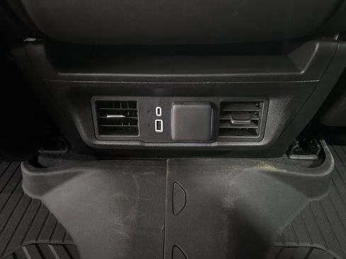 New 2026 Chevrolet Silverado 2500 LT w/ Trail Boss Package image 40