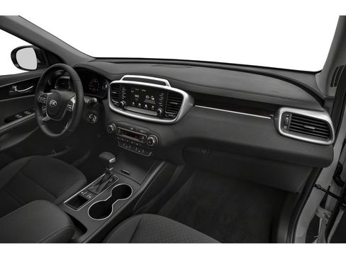 Used 2020 Kia Sorento LX AWD/4WD image 10