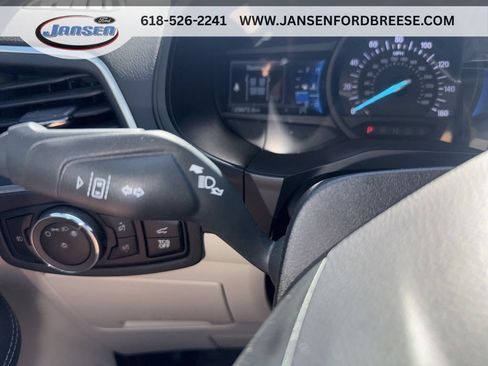 Used 2024 Ford Edge Titanium w/ Equipment Group 301A AWD/4WD image 20