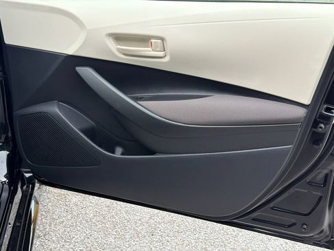 New 2026 Toyota Corolla LE FWD image 13