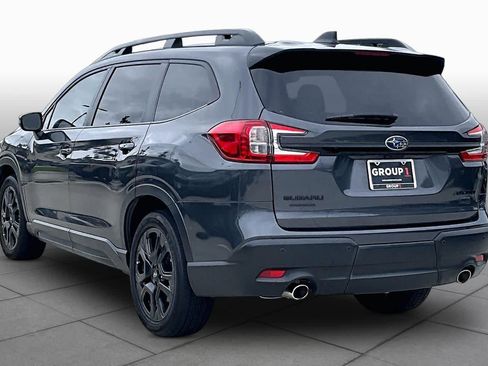 Used 2023 Subaru Ascent Onyx Edition AWD/4WD image 11