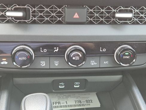 New 2026 Honda Accord SE image 32