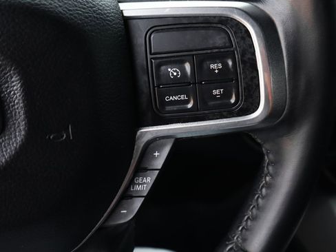 Used 2022 RAM 2500 Laramie AWD/4WD image 27
