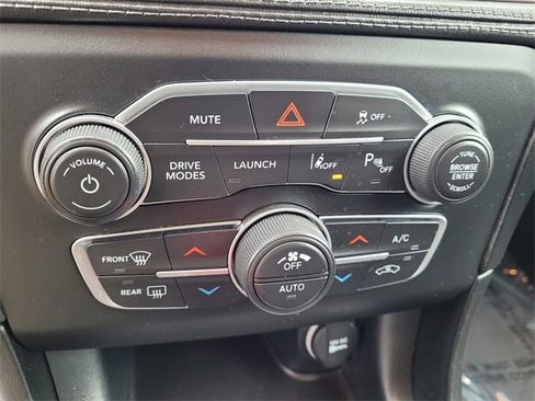 Used 2023 Dodge Charger Scat Pack w/ Plus Group image 21