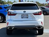 Used 2018 Lexus RX 350 AWD w/ Accessory Package image 5