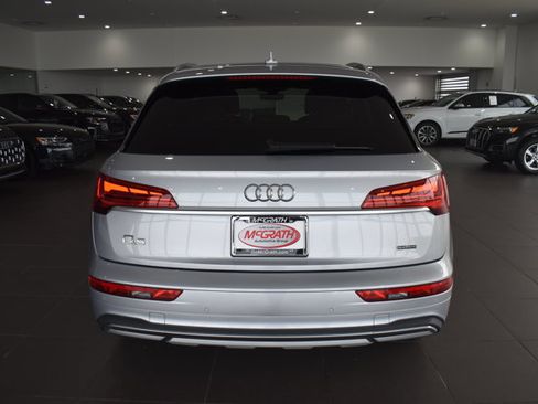 Used 2023 Audi Q5 2.0T Premium Plus AWD/4WD image 6