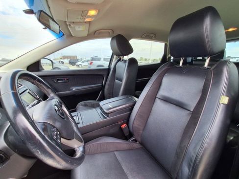 Used 2015 MAZDA CX-9 Touring image 11
