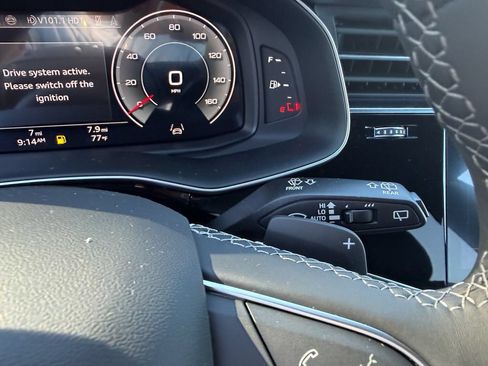 New 2026 Audi Q8 Premium Plus AWD/4WD image 19