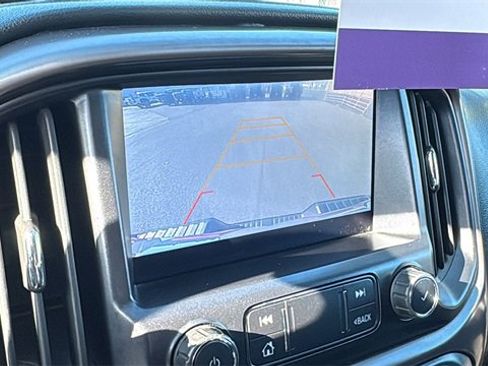 Used 2021 GMC Canyon AT4 image 14