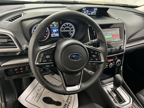 Used 2024 Subaru Forester Premium AWD/4WD image 4