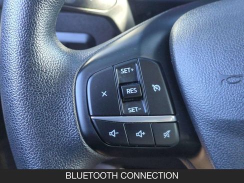Used 2024 Ford Bronco Sport Big Bend AWD/4WD image 17