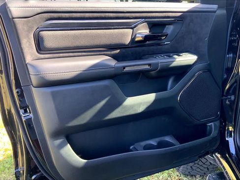 New 2026 RAM 1500 RHO AWD/4WD image 10