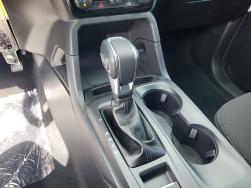 New 2026 Ford Ranger XLT RWD image 18