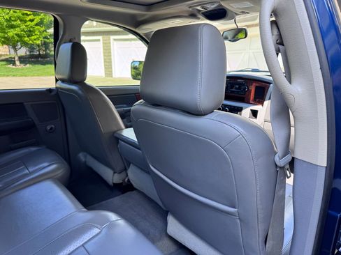 Used 2006 Dodge Ram 2500 Truck Laramie AWD/4WD image 27