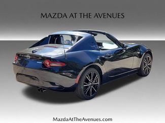 New 2026 MAZDA MX-5 Miata RF Grand Touring RWD video 4