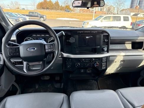 Used 2023 Ford F350 XL w/ XL Driver Assist Package image 13