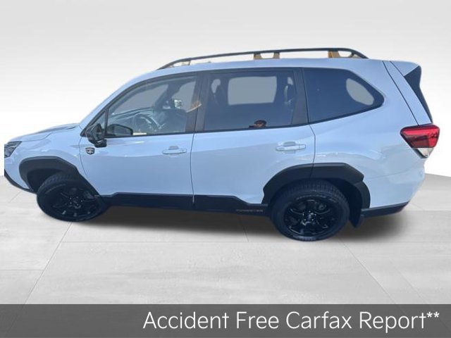 Used 2023 Subaru Forester Wilderness AWD/4WD image 3