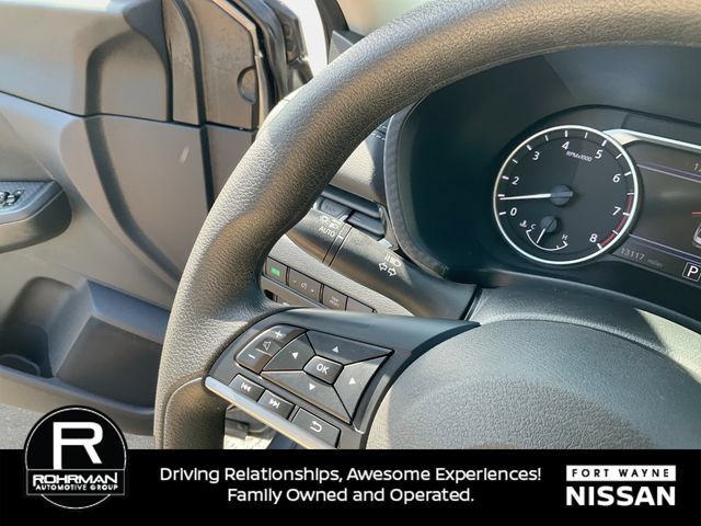 Used 2023 Nissan Sentra SV FWD image 22