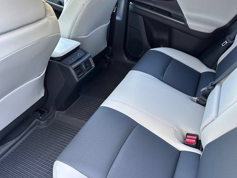 Certified 2026 Toyota bZ AWD/4WD image 15