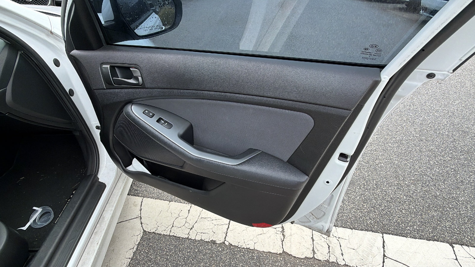 Used 2015 Kia Optima LX w/ LX Convenience Plus Package FWD image 18