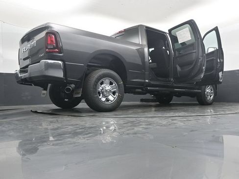 New 2026 RAM 2500 Tradesman AWD/4WD image 52