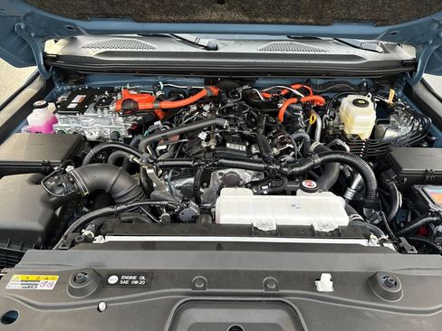 Used 2024 Toyota Land Cruiser image 16