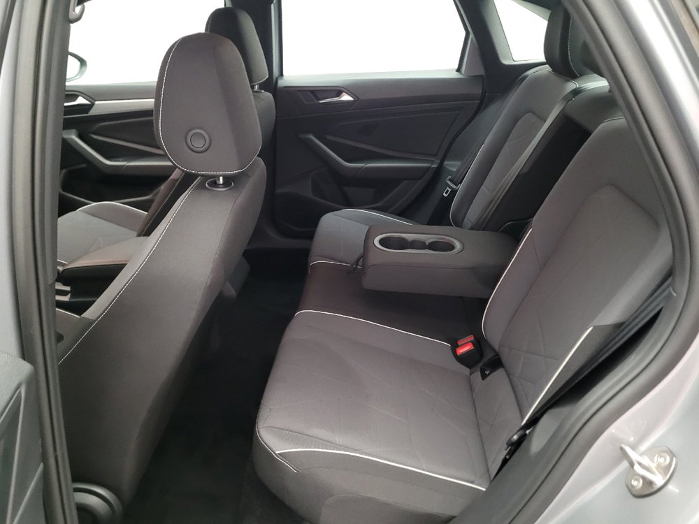 Used 2025 Volkswagen Jetta Sport FWD image 18