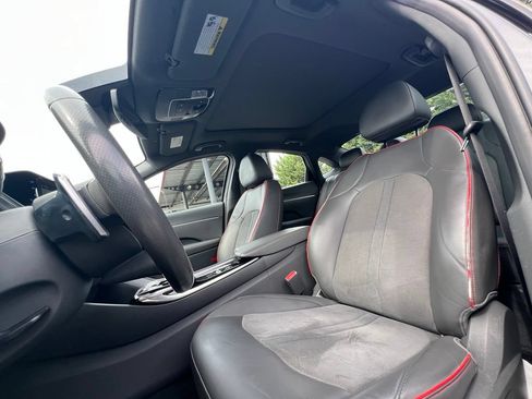 Used 2020 Hyundai Sonata SEL Plus w/ Tech Package FWD image 14
