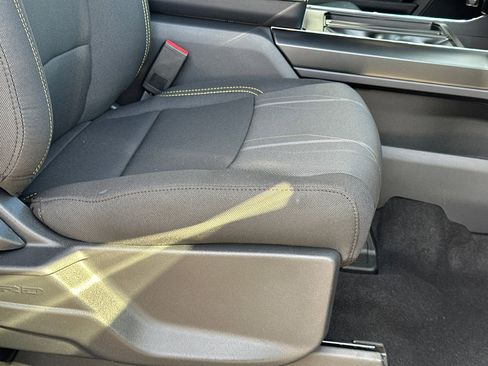 New 2025 Ford F150 STX w/ Equipment Group 200A image 10