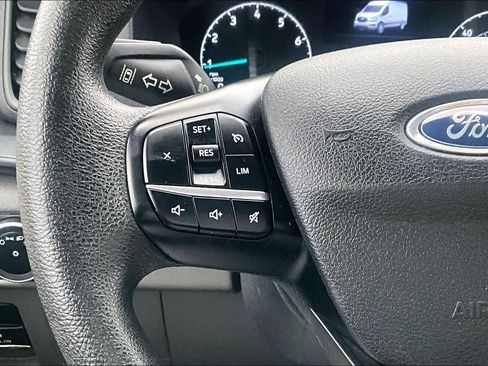 Used 2023 Ford Transit 250 Low Roof w/ Exterior Upgrade Package image 20