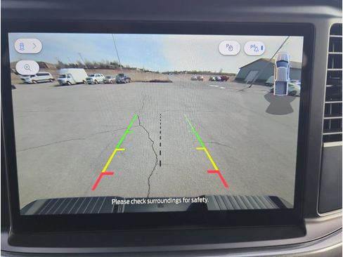 New 2025 Ford F150 STX w/ Equipment Group 200A image 20