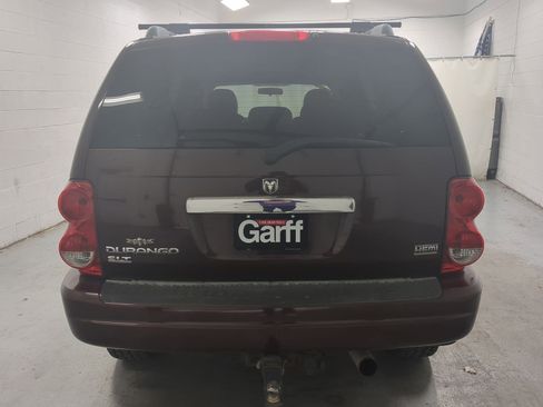 Used 2004 Dodge Durango SLT image 7