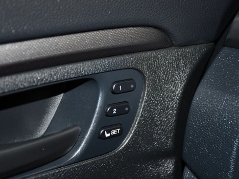 Certified 2023 Honda Passport TrailSport image 34