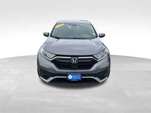Used 2020 Honda CR-V EX image 9