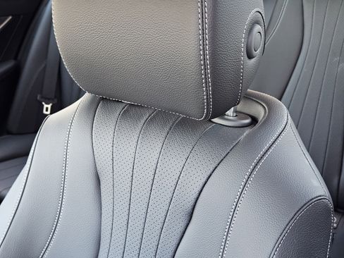 Used 2023 Mercedes-Benz E 450 4MATIC All-Terrain Wagon image 15