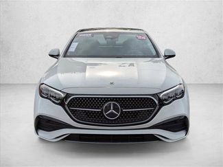 Certified 2026 Mercedes-Benz E 350 Sedan video 2