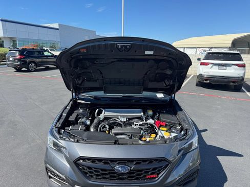 New 2026 Subaru WRX Premium AWD/4WD image 20