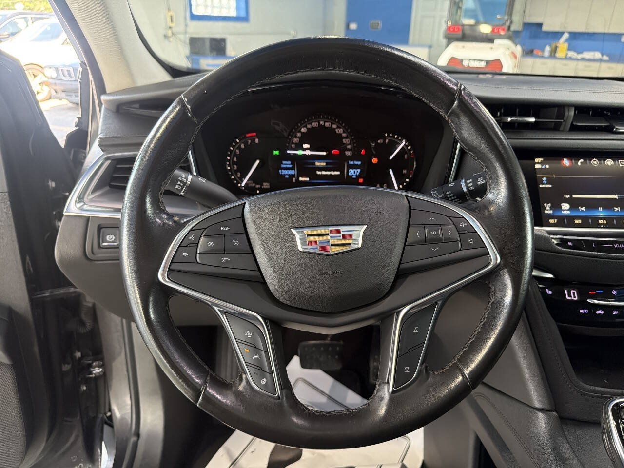 Used 2019 Cadillac XT5 Luxury AWD/4WD image 25
