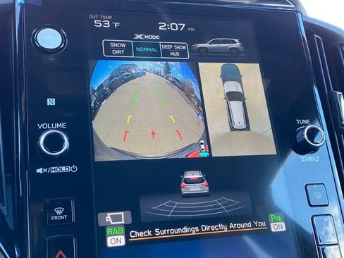 New 2026 Subaru Forester Touring image 23