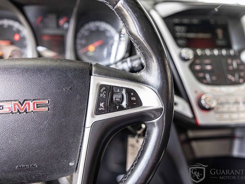 Used 2015 GMC Terrain SLE w/ Safety Package FWD image 23