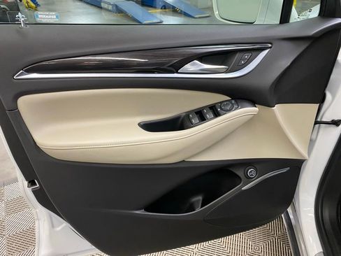 Used 2020 Buick Enclave Essence w/ Trailering Package, 5000 lbs. image 10