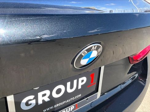 Used 2023 BMW 330i Sedan w/ Parking Assistance Package RWD image 30
