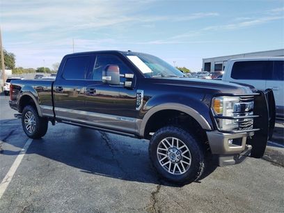 Used 2018 Ford F250 King Ranch w/ King Ranch Ultimate Package