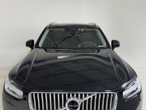 Used 2022 Volvo XC90 T8 Inscription Expression w/ Advanced Package image 1