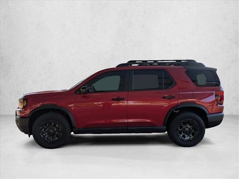 New 2026 Honda Passport TrailSport image 5